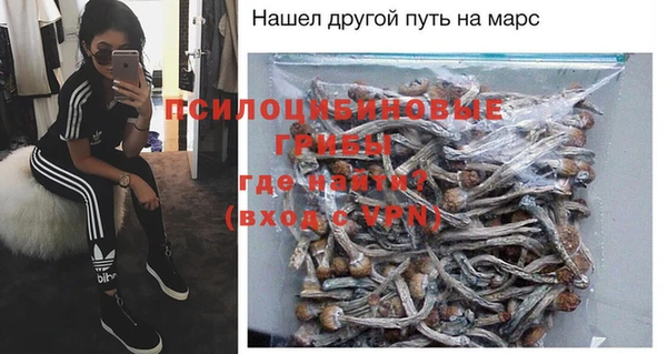 ALPHA-PVP Пересвет